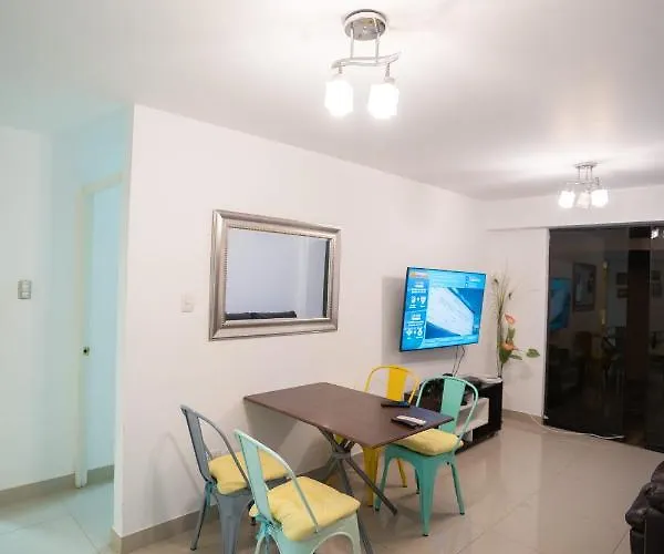 Departamento Lince Superior