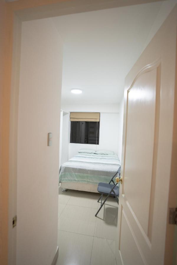 Departamento Lince Superior
