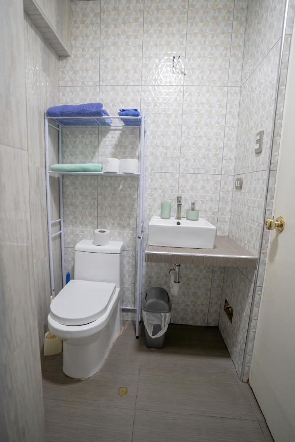 Departamento Lince Superior *