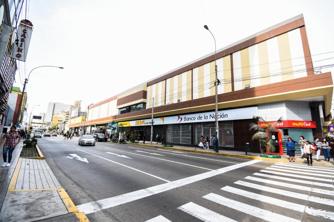Departamento Lince Superior