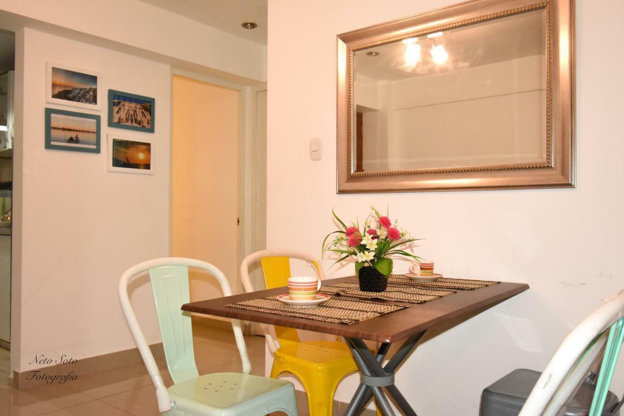 Apartment Departamento Lince Superior *